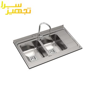 سینک بیمکث کد 939 روکار
