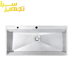 سینک درسا کد DS3803-104 توکار
