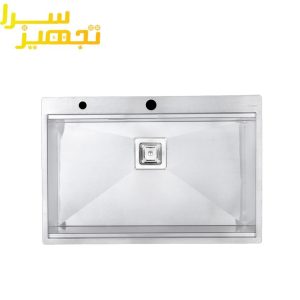 سینک درسا کد DS3803-74 توکار