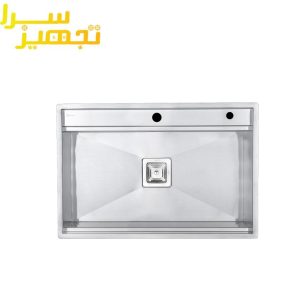 سینک درسا کد DS3805-74 توکار