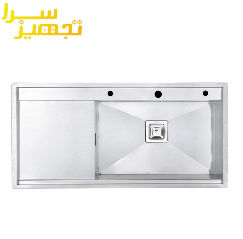 سینک درسا کد DS3806-104 توکار