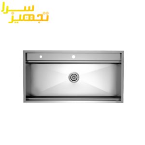 سینک آلتون کد SBD1000 توکار
