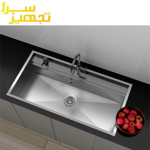 سینک آلتون کد SBD1000 توکار