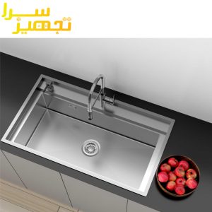 سینک آلتون کد SBDR900 توکار