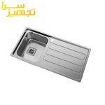 سینک آلتون کد ST۱۰۰۲ توکار