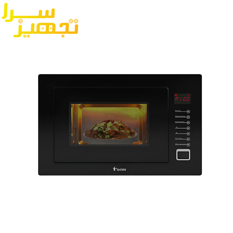 مایکروویو داتیس 828 مشکی
