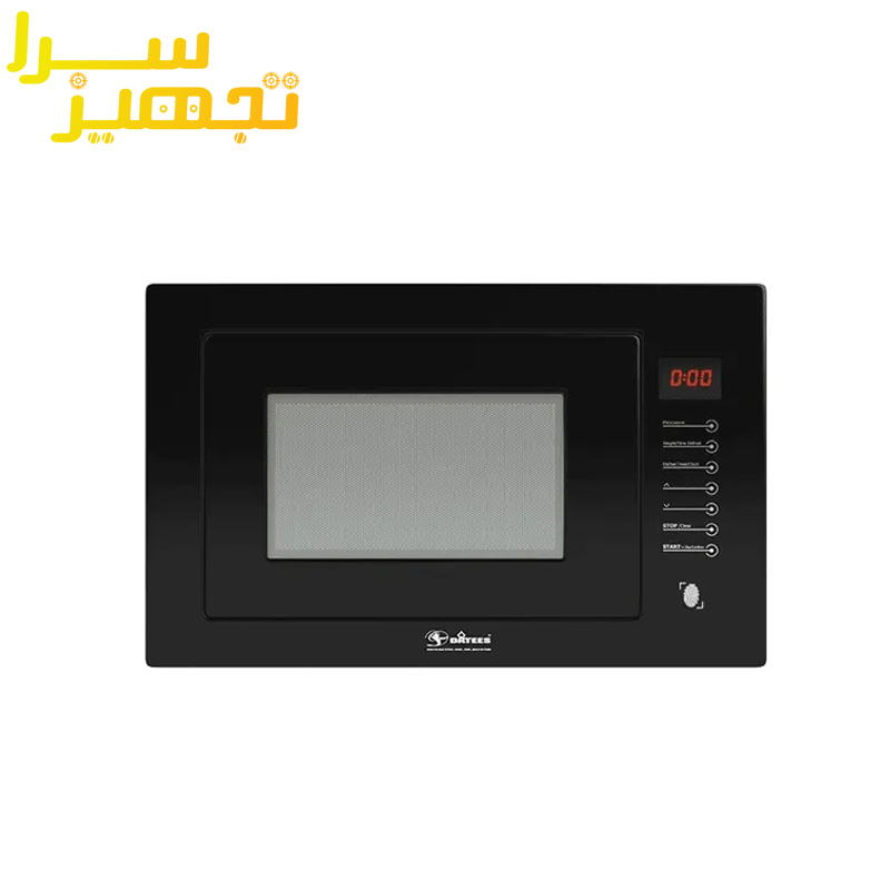 مایکروویو داتیس 829 مشکی