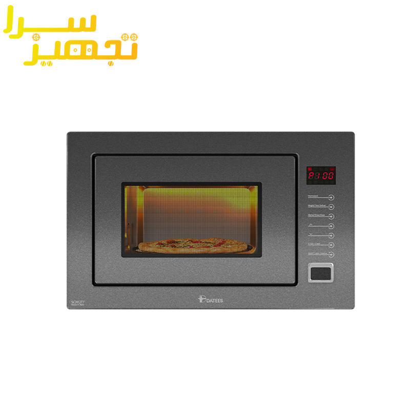 مایکروویو داتیس 928 طوسی