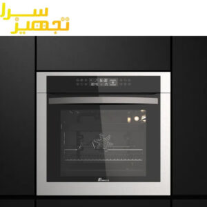 فر توکار برقی بیمکث مدل 0022