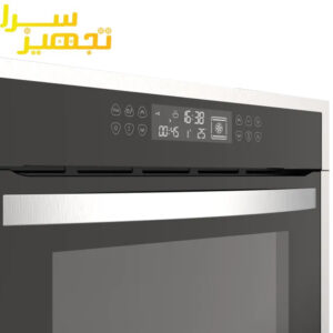 فر توکار برقی بیمکث مدل 0022