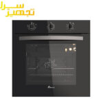 فر توکار گاز و برق بیمکث مدل 0040