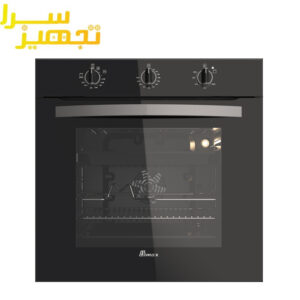 فر توکار گاز و برق بیمکث مدل 0040