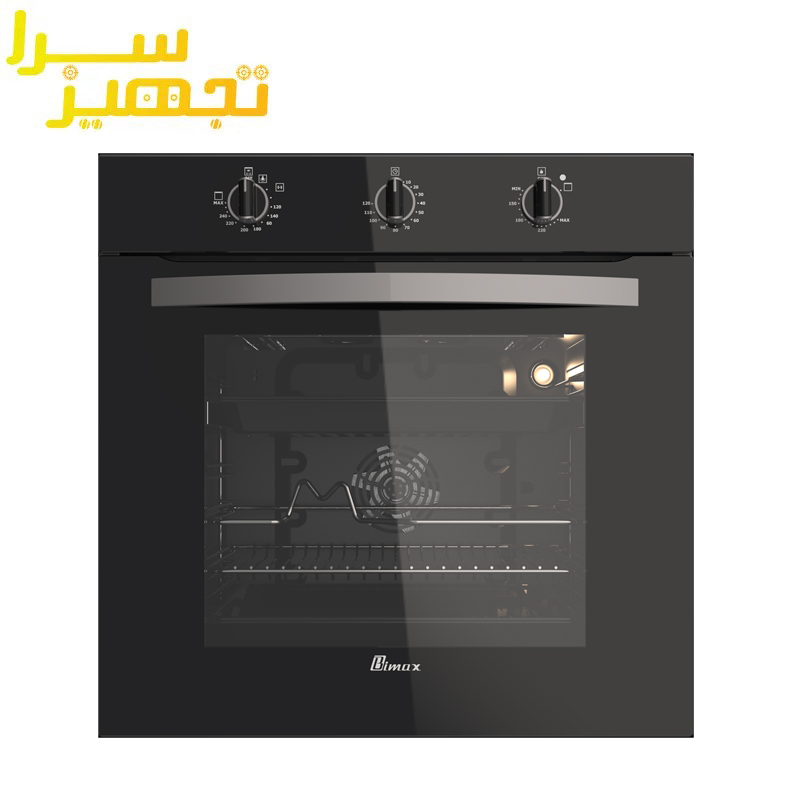 فر توکار گاز و برق بیمکث مدل 0040