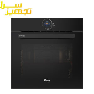فر توکار برقی بیمکث مدل ۳۱۰3