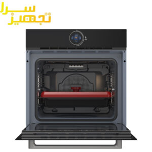 فر توکار برقی بیمکث مدل ۳۱۰3