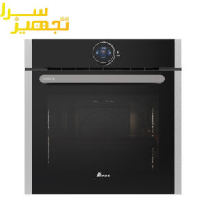 فر توکار برقی بیمکث مدل 3103 استیل