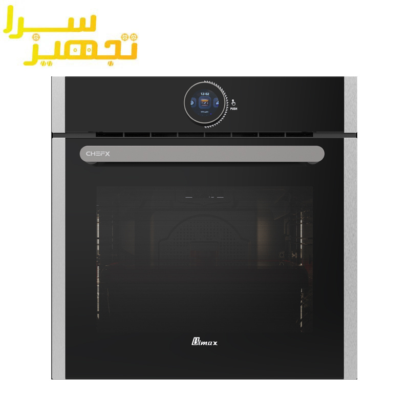 فر توکار برقی بیمکث مدل 3103 استیل